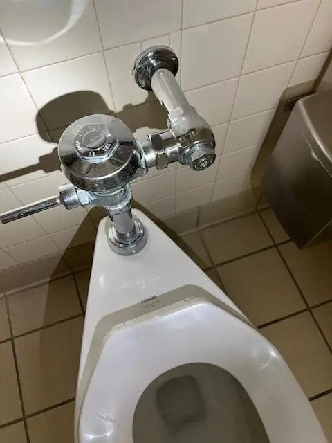 Fixture installation and repair for Sewer Camera Inspection in Carter